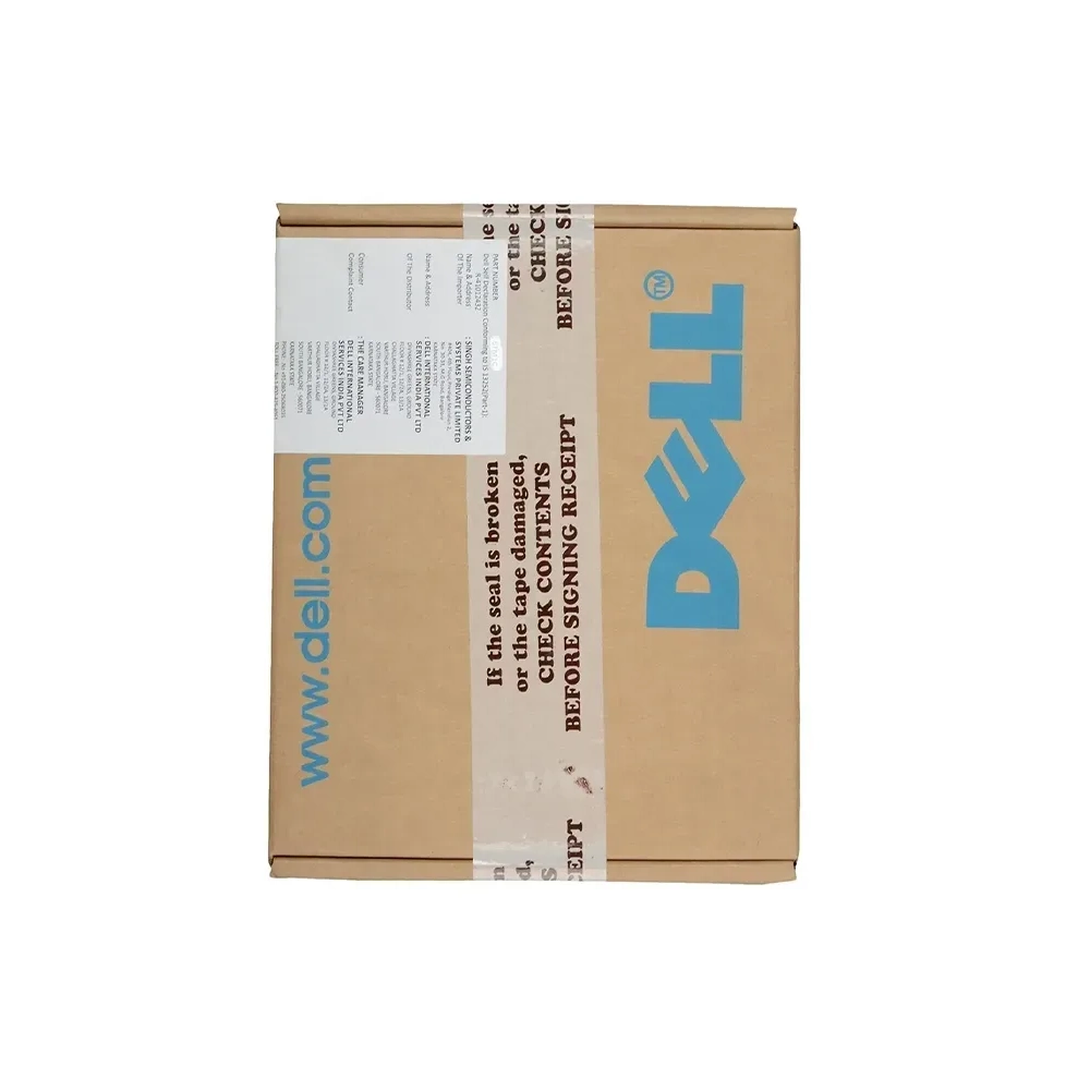 Dell Original Laptop Adapter 90w 20v/4.5a | Type-C (Box Seal Opened for Serial No) (No Power Cable Included) view 5